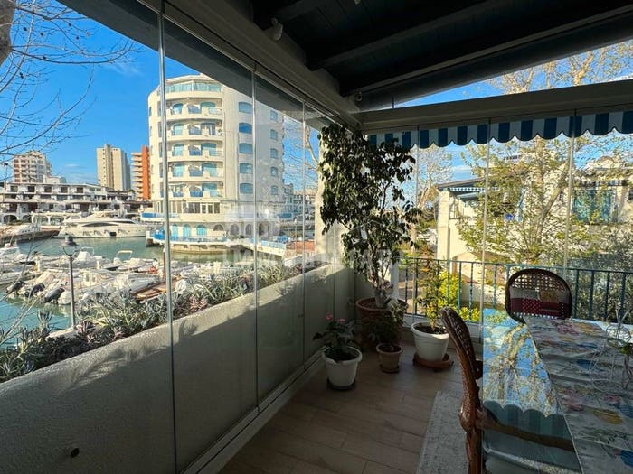 Appartamento quadrilocale in vendita in Via Marco Polo, Centro, Misano Adriatico