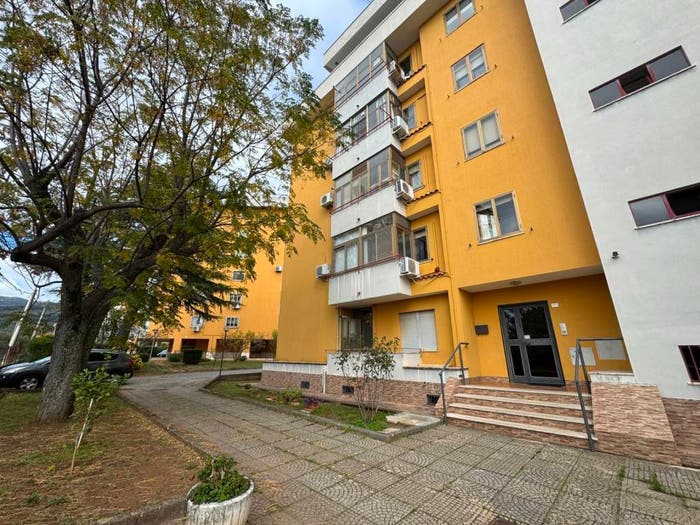 Appartamento quadrilocale in vendita in Via Francesco Cilea, Nicastro Sambiase, Lamezia Terme