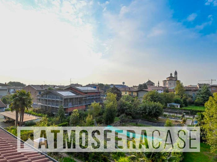 Appartamento trilocale in vendita in via lurano, Brignano Gera d'Adda