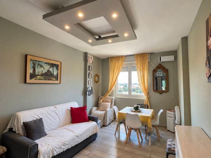 Appartamento trilocale in vendita in Via Donato Bramante da Urbino, Desio