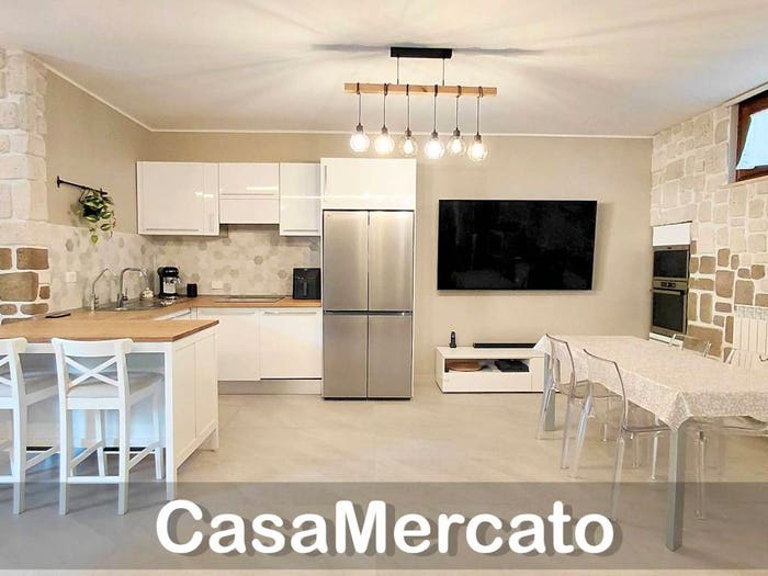 Case in Vendita e in Affitto - 3
