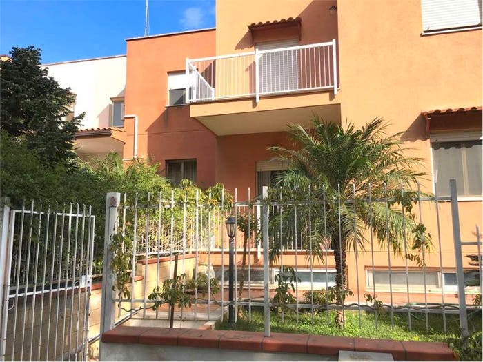 Casa con 6 locali in vendita in Via Castellana, Borgo Nuovo Castellana, Palermo