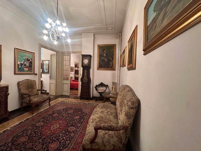 Appartamento con 6 locali in vendita in Via Federico Avio, Sampierdarena, Genova