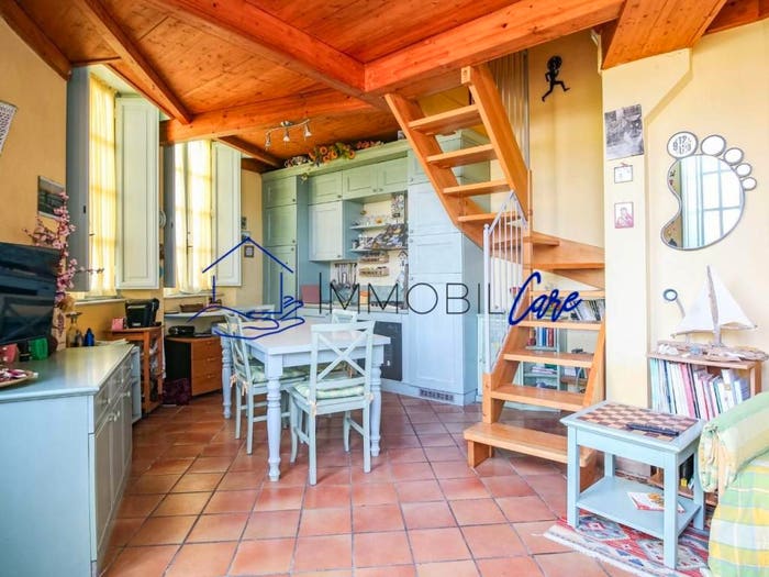 Appartamento trilocale in vendita in Viale del Tirreno, Calambrone, Pisa