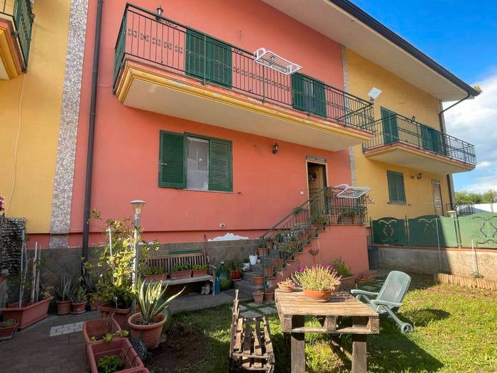 Casa con 6 locali in vendita in Via Basso Casale, Santa Maria Ingrisone, San Nicola Manfredi