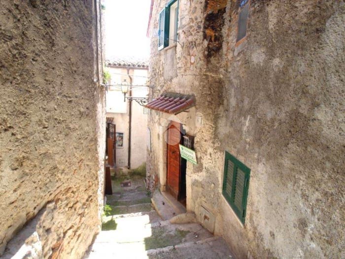 Appartamento bilocale in vendita in Via murelli, Centro, Poggio Moiano