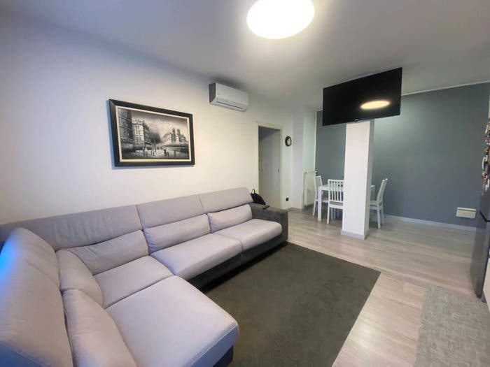 Appartamento trilocale in vendita in Via Roma, Centro, Noventa di Piave