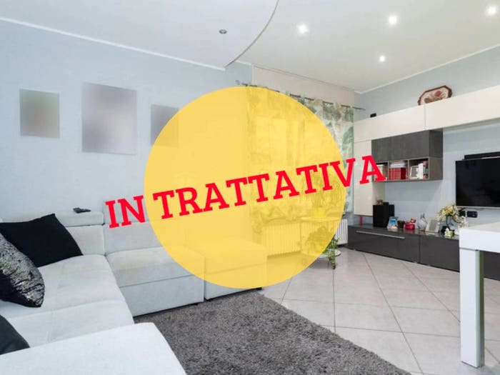 Appartamento quadrilocale in vendita in Viale Maggio, Santa Maria, Collegno