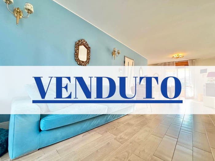 Appartamento trilocale in vendita in Via Volontari del Sangue, Volturno Assisi San Mauro, Lissone