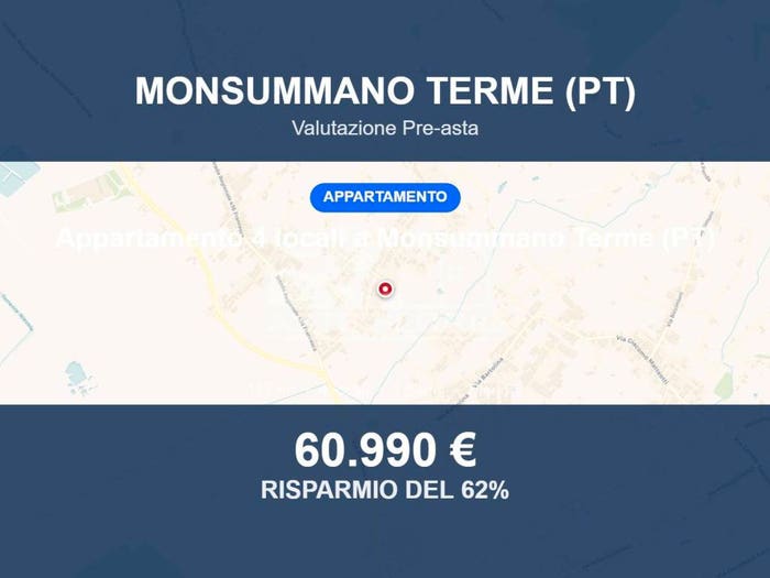 Appartamento quadrilocale in vendita in Via Raffaello Orlandini null, Uggia Pazzera Bizzarrino, Monsummano Terme