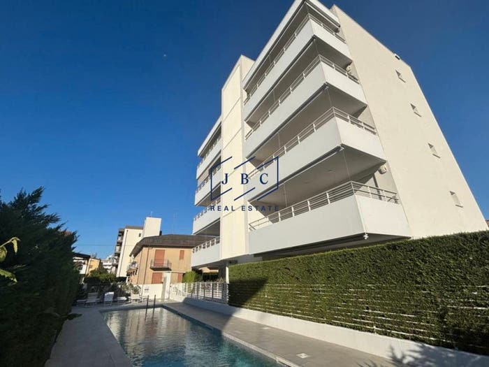 Appartamento quadrilocale in vendita in Via Asolo, Lido Centro Ovest, Jesolo