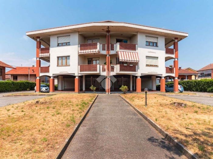 Appartamento trilocale in vendita in Via Monea, Centro, Nole