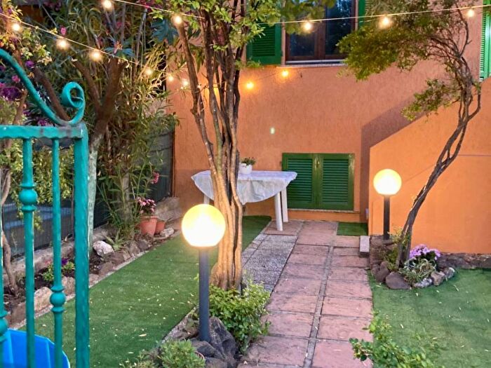 Casa trilocale in vendita in via Genova, La Ciaccia, Valledoria