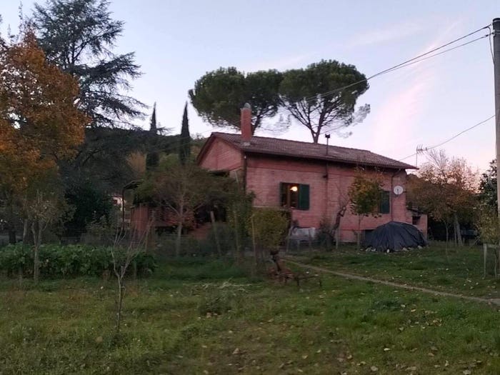 Casa trilocale in vendita in Castelnuovo Berardenga