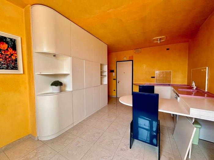 Appartamento trilocale in vendita in Via San Fermo, Savonarola Ponte Molino, Padova