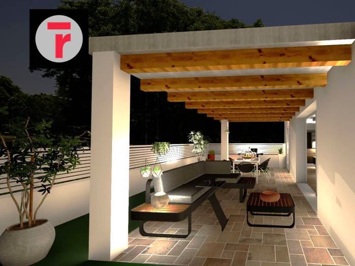 Casa con 6 locali in vendita in Pontevigodarzere Isola di Torre, Padova