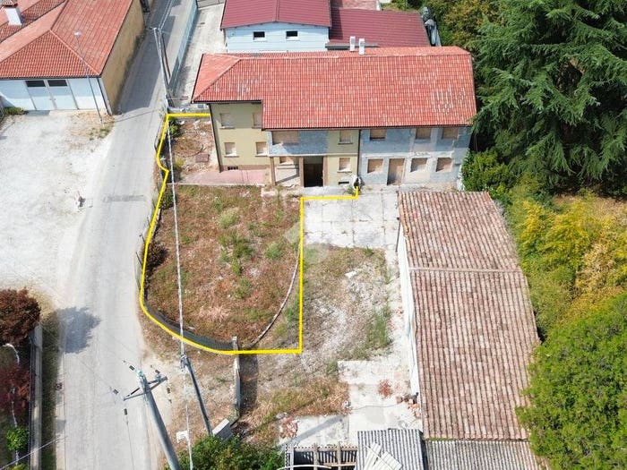 Casa trilocale in vendita in Via Casoni, Castelfranco Veneto