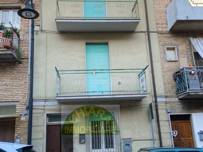 Casa con 6 locali in vendita in Via Pierdicasso Barrile, Centro, Monteodorisio
