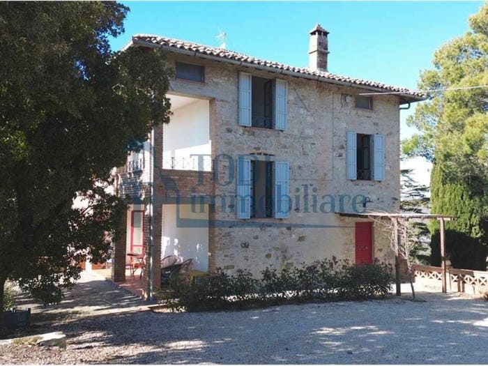 Casa con 6 locali in vendita in angelo cortesi Todi, Monte Castello di Vibio