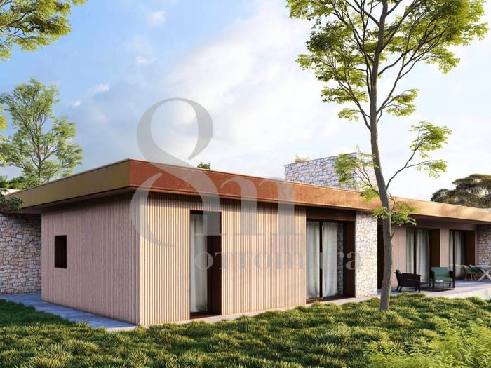 Casa con 6 locali in vendita in Via Armistizio, Paltana Mandria, Padova