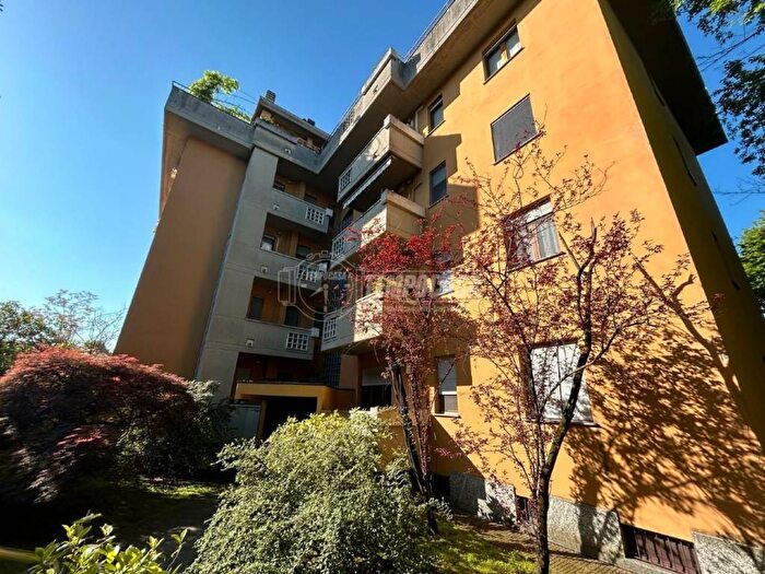Appartamento trilocale in vendita in Viale Emilia, San Bernardo Olmo, Lodi