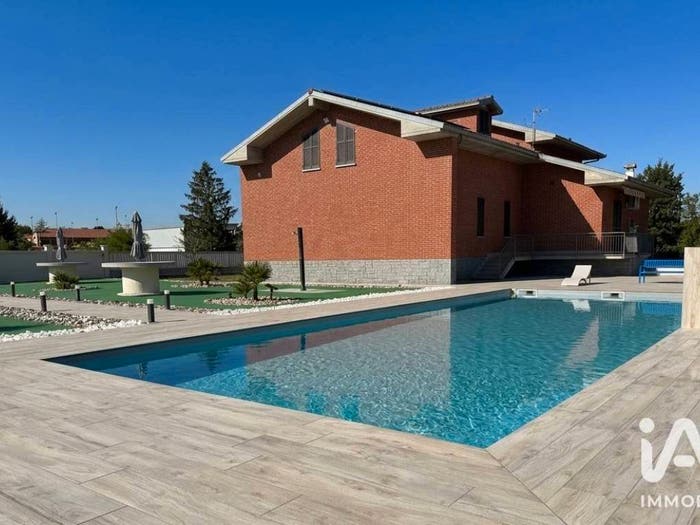 Casa con 6 locali in vendita in Centro, Bosco Marengo