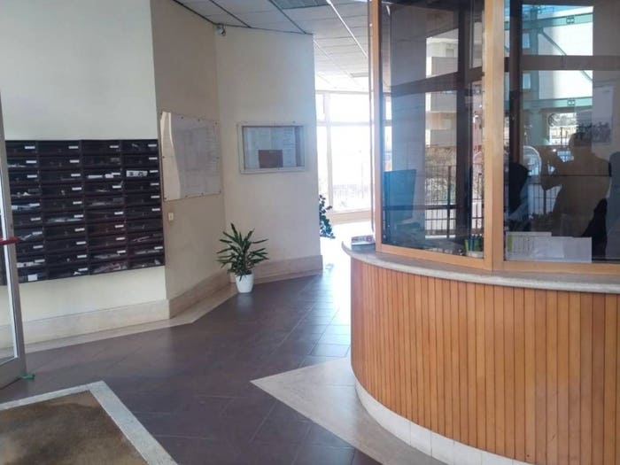 Appartamento trilocale in vendita in Via Taddeo da Sessa, Centro Direzionale, Napoli
