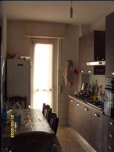 Appartamento trilocale in vendita in Via Ugo Foscolo, Cenate Di Sotto, Cenate Sotto