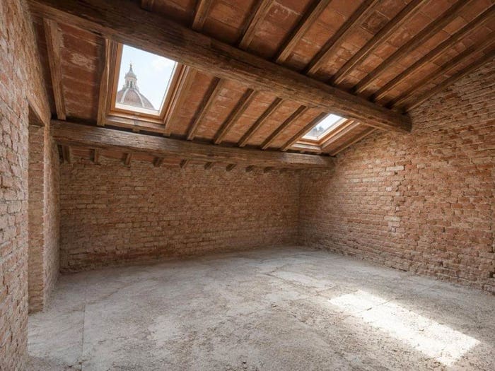 Appartamento con 6 locali in vendita in Via Porta Rossa, Piazza della Repubblica, Firenze
