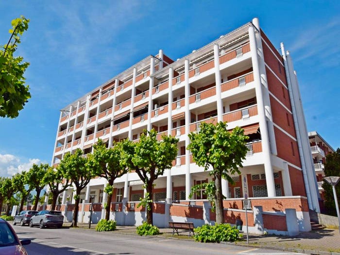 Appartamento quadrilocale in vendita in Corso Italia, Altipiano, Mondovì