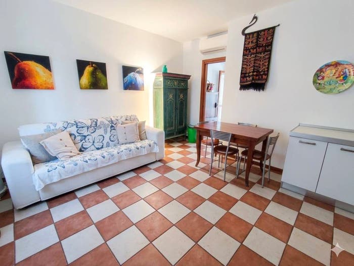Appartamento bilocale in vendita in Via Aquileia, Lido Centro Ovest, Jesolo