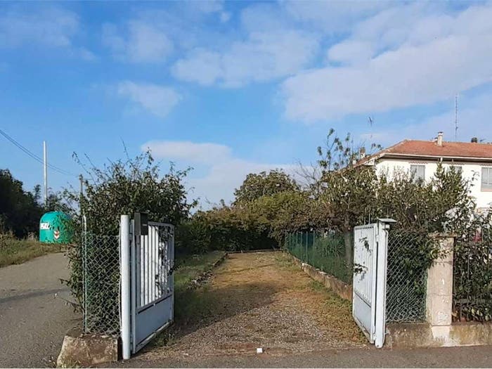 Appartamento con 6 locali in vendita in Via Roma, Casal Cermelli