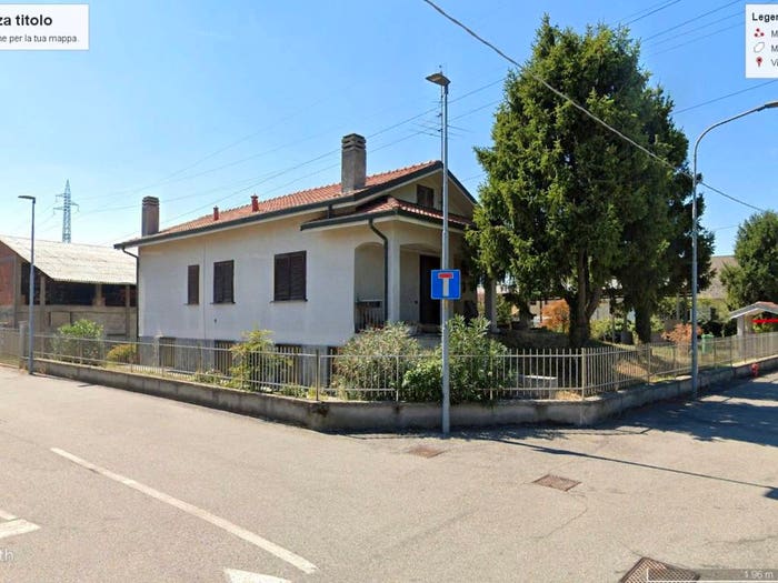 Casa in vendita in San Martino Ghisolfa, Rho