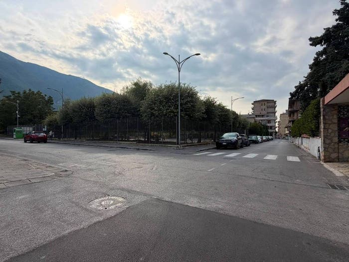 Appartamento bilocale in vendita in Via Pucciano, Centro, Nocera Superiore