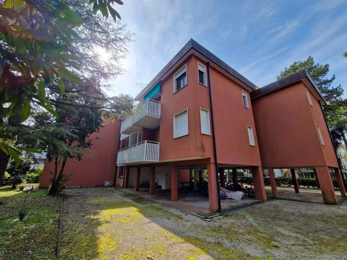 Appartamento bilocale in vendita in Via dell'Ariete, Grado Pineta, Grado
