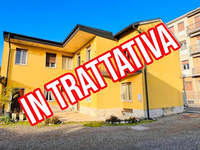 Casa con 6 locali in vendita in Via Lanzano, Centro, Mulazzano