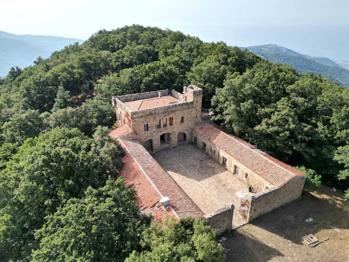 Casa in vendita in Strada Provinciale, Marina Di Caronia, Caronia
