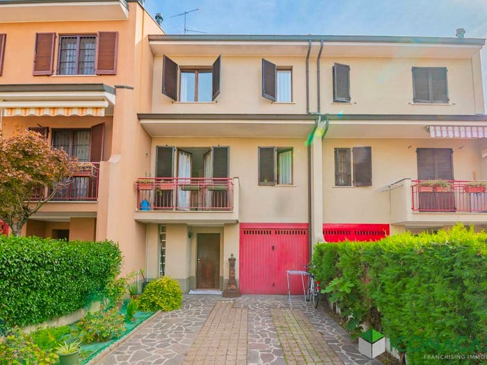Casa con 5 locali in vendita in Via Cesare Pavese, Bettola Zelo Foramagno, Peschiera Borromeo