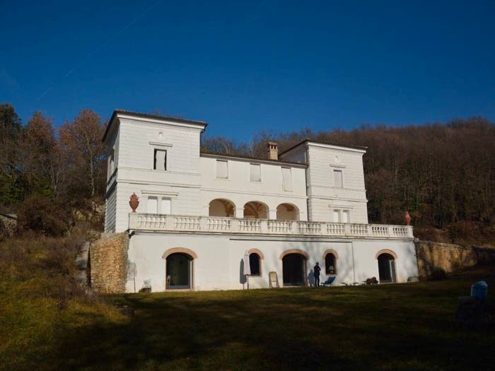 Appartamento trilocale in vendita in Via Foresta, Rieti