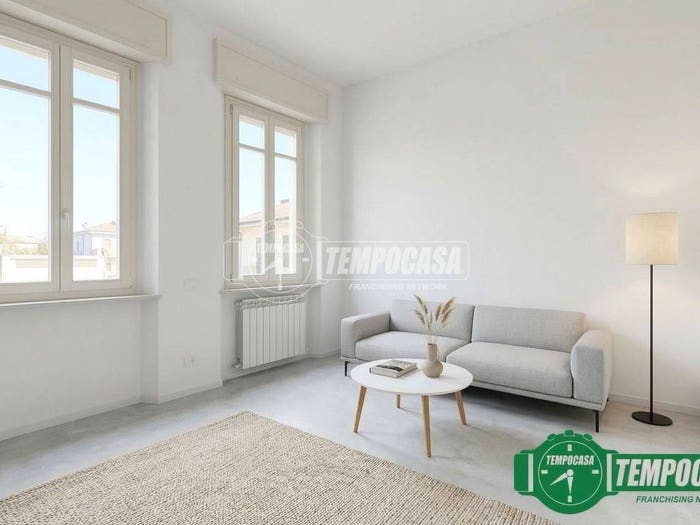Appartamento trilocale in vendita in Via Alessandro Tonso, Europa, Alessandria