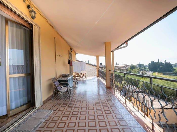 Appartamento con 6 locali in vendita in via SCristina in Pilli, Poggio a Caiano