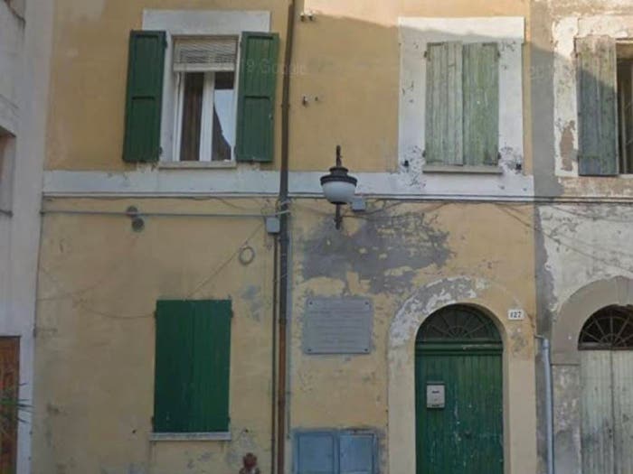Appartamento trilocale in vendita in Via XX Settembre, Centro, Cervia