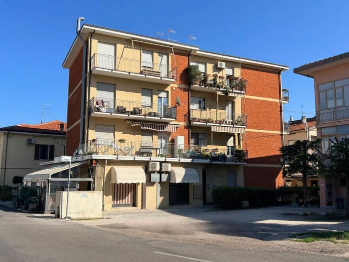 Casa con 6 locali in vendita in Via Emilio Donzelli, Soria, Pesaro