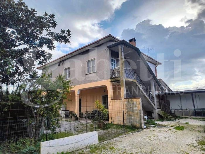 Appartamento quadrilocale in vendita in Strada Piscinara Destra, Latina Scalo, Latina