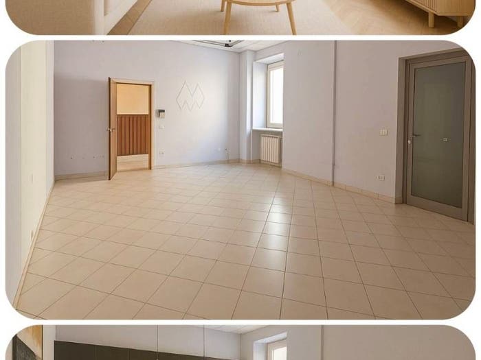 Casa con 5 locali in vendita in Battisti, Centro, Rivarolo Mantovano