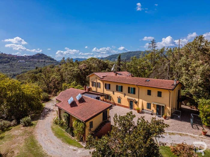Casa con 6 locali in vendita in Via Forra Cieca, Pieve a Nievole