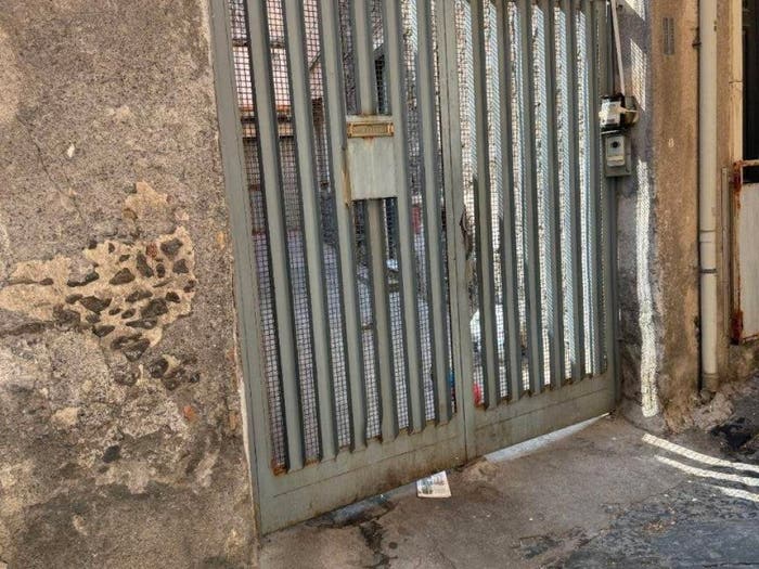 Appartamento trilocale in vendita in Via Sant'Anna Gallone, Paternò
