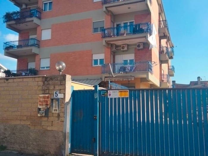 Appartamento trilocale in vendita in Via Aspro, Centro, Genzano di Roma