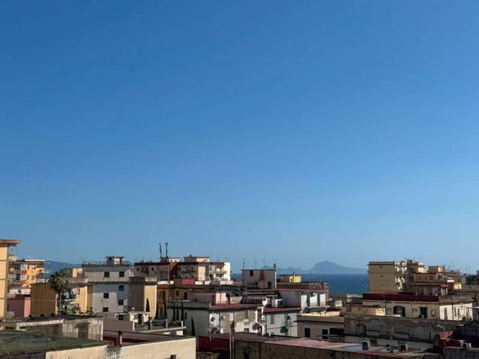 Appartamento monolocale in vendita in Via trentola, Centro, Ercolano