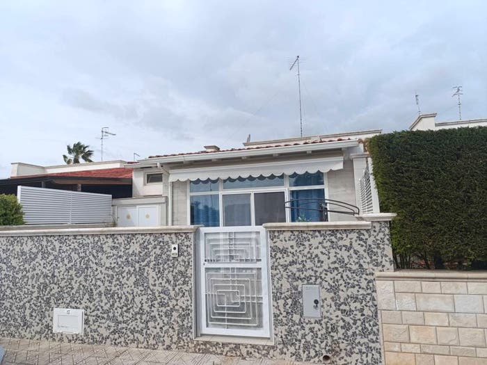 Casa trilocale in vendita in Morgicchio, Specchiolla, Carovigno